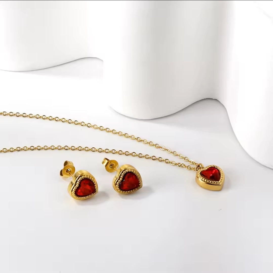 Collier Margory