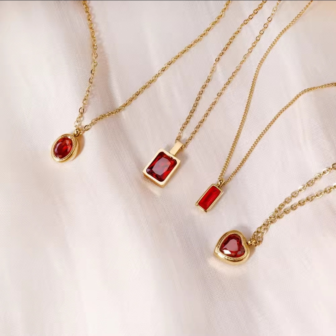 Collier Margory