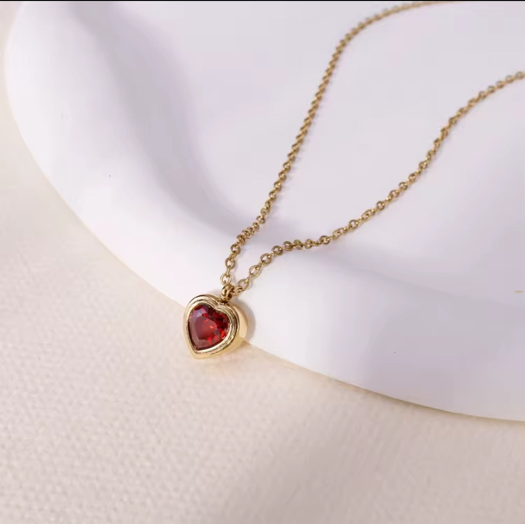 Collier Margory