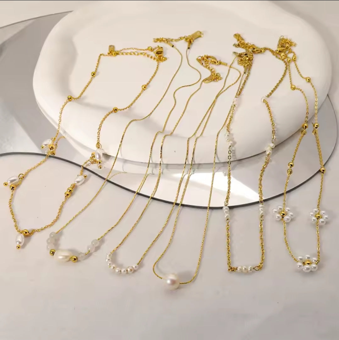 Collier Mamisoa