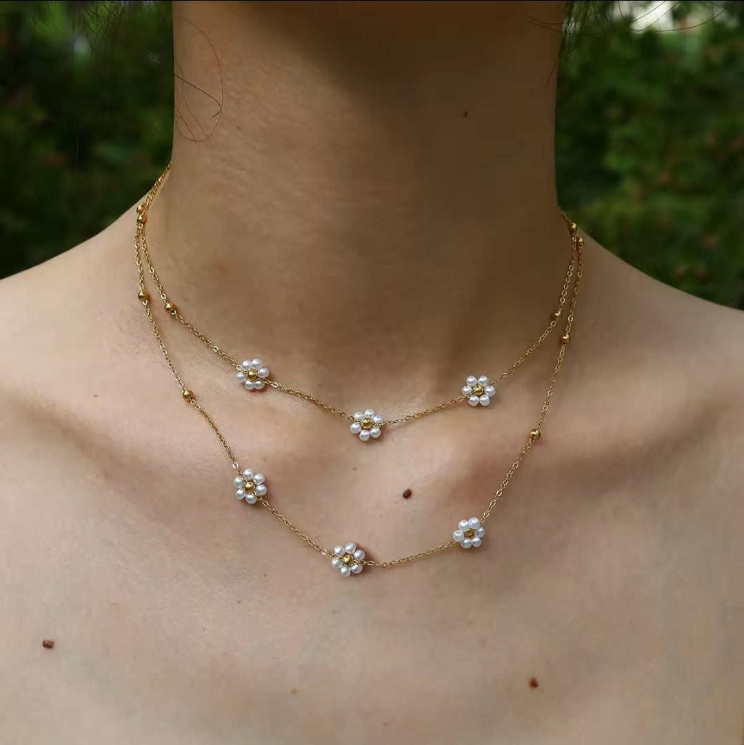 Collier Mamisoa