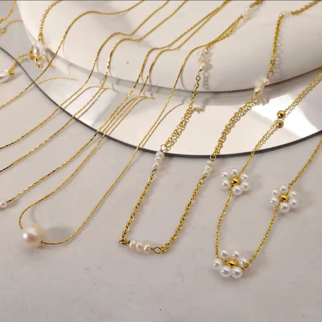 Collier Mamisoa