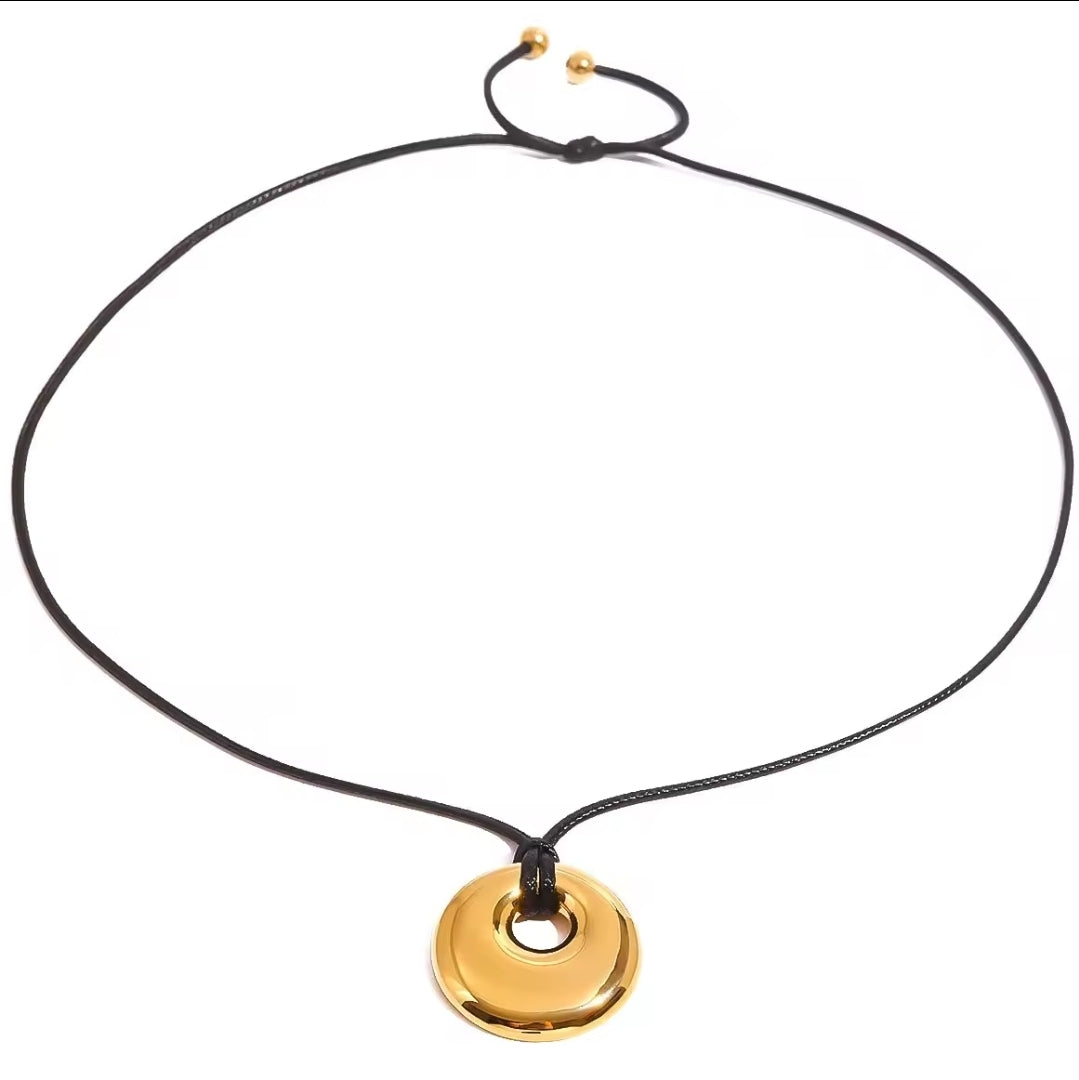Collier Sade - Krasiv Madagascar