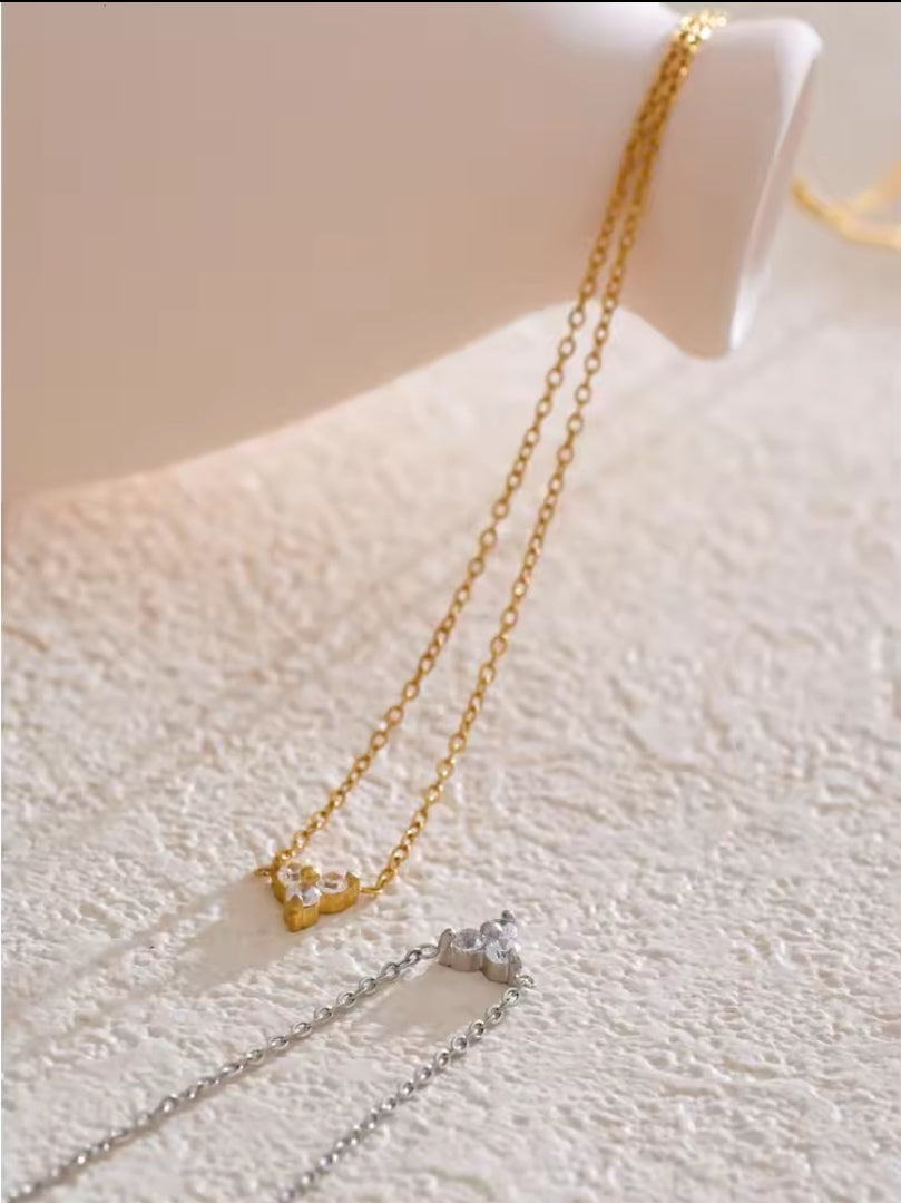 Collier Mahalia