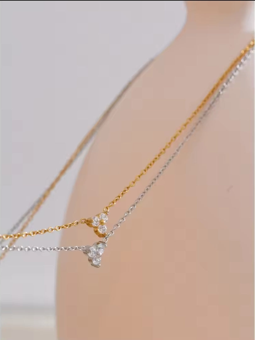 Collier Mahalia