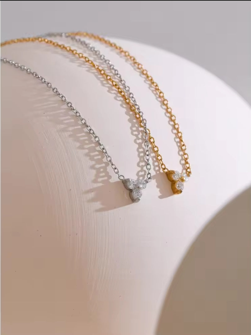 Collier Mahalia