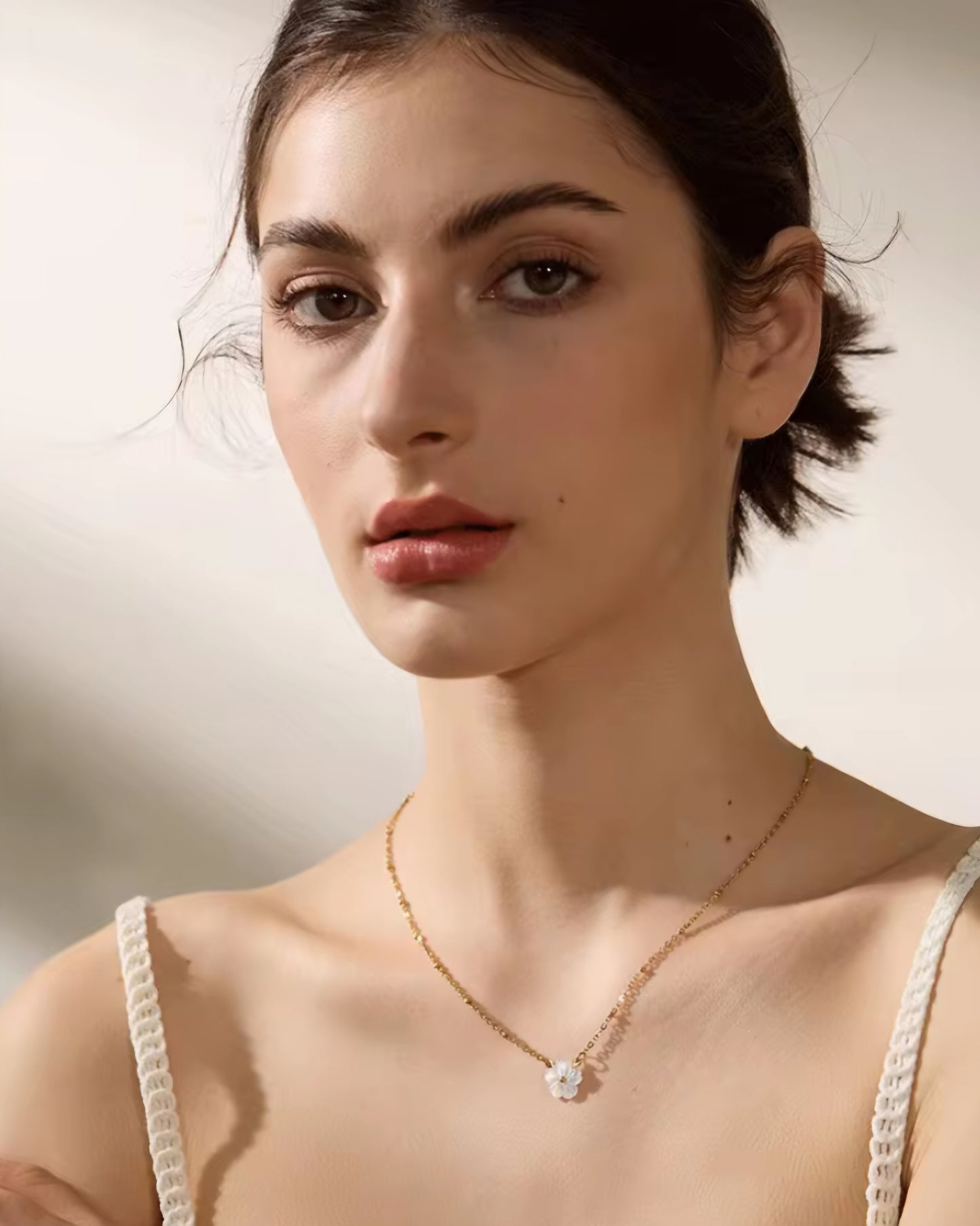 Collier Malya