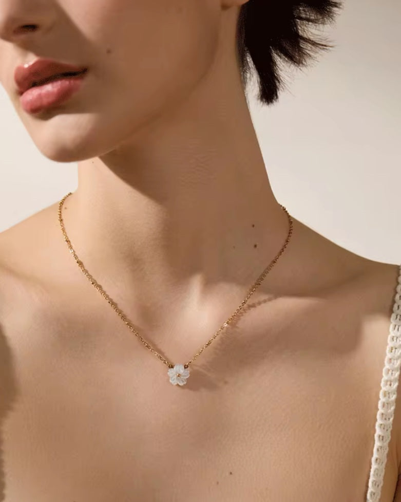 Collier Malya