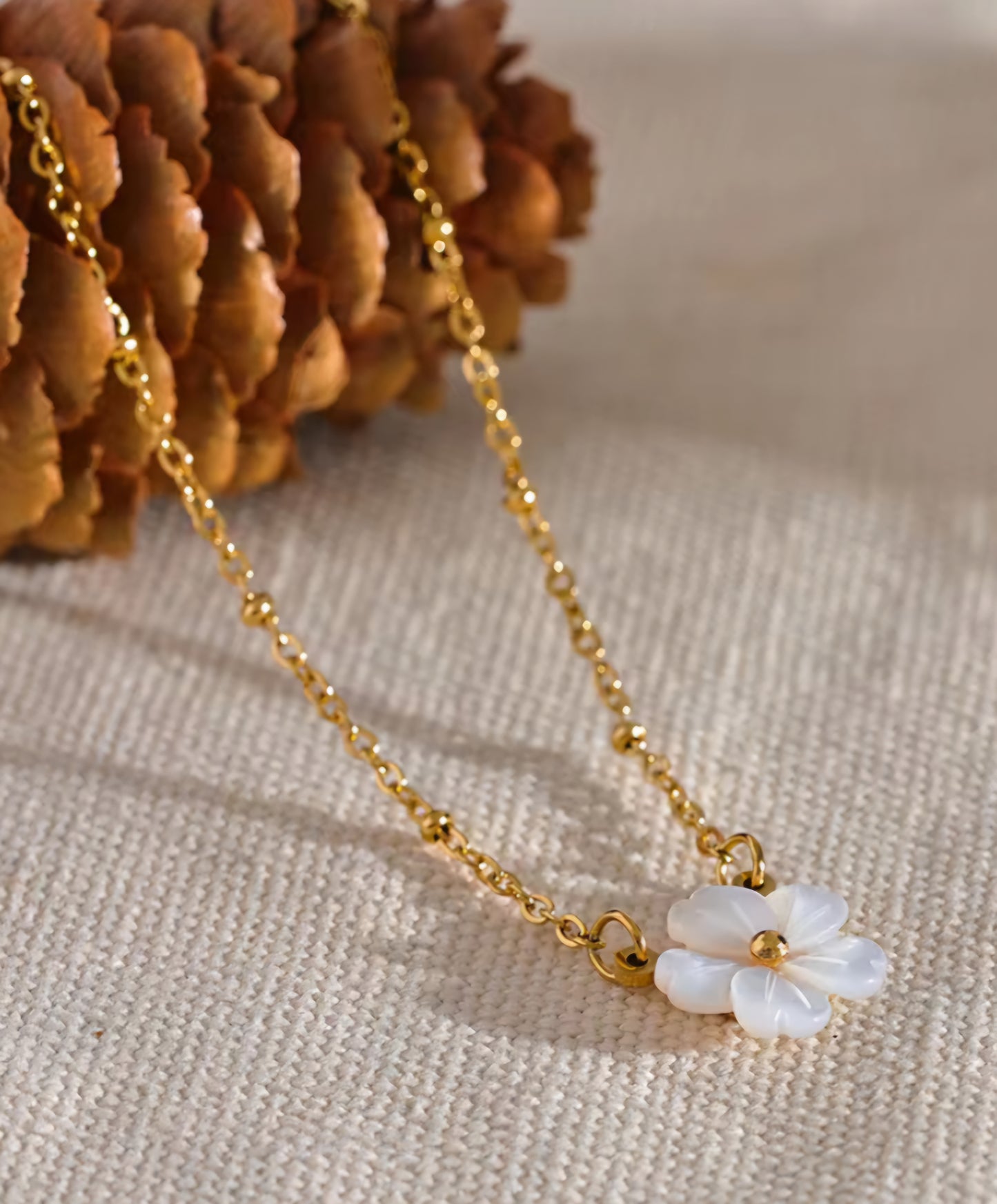 Collier Malya