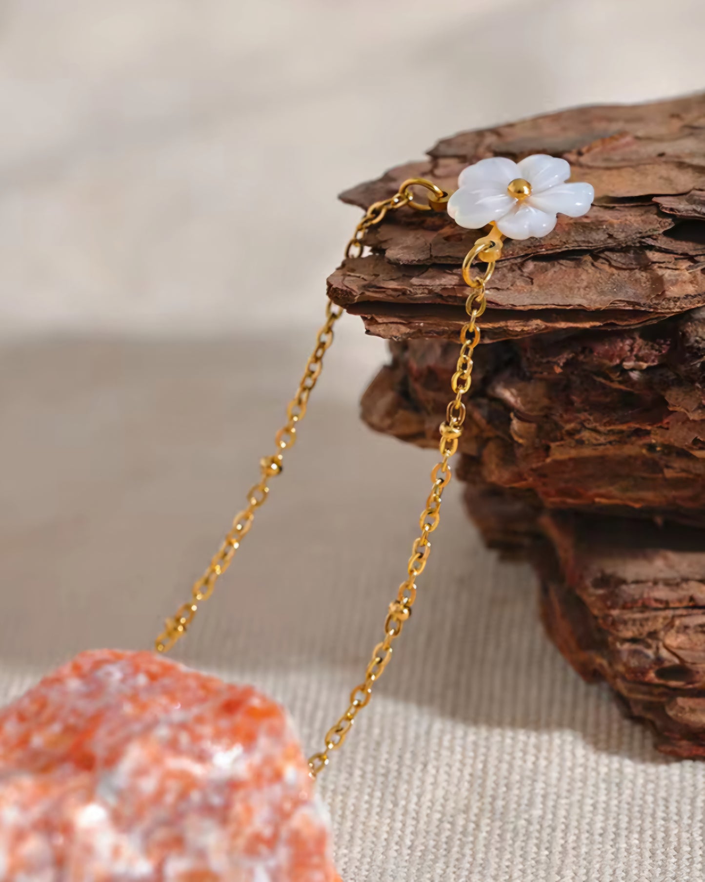 Collier Malya