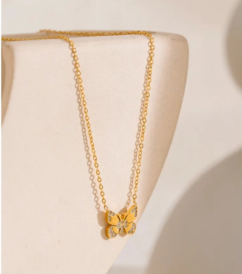 Collier Neyla