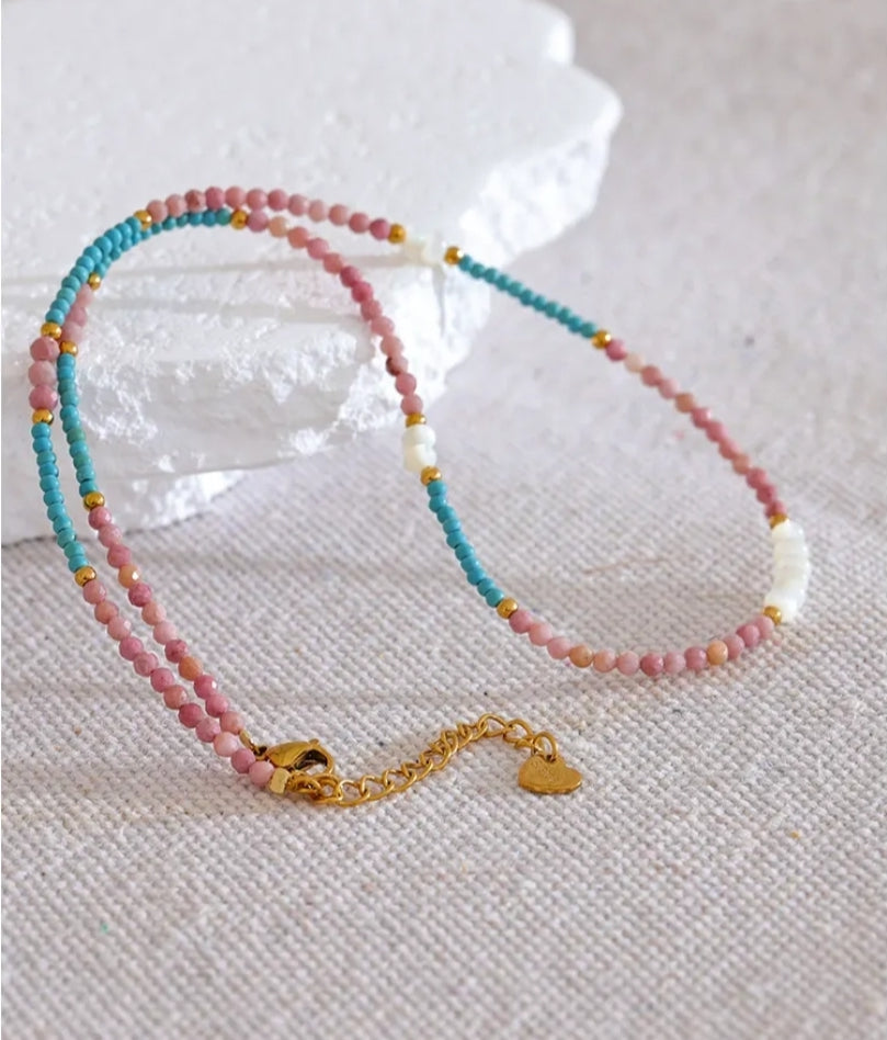 Collier Lantosoa