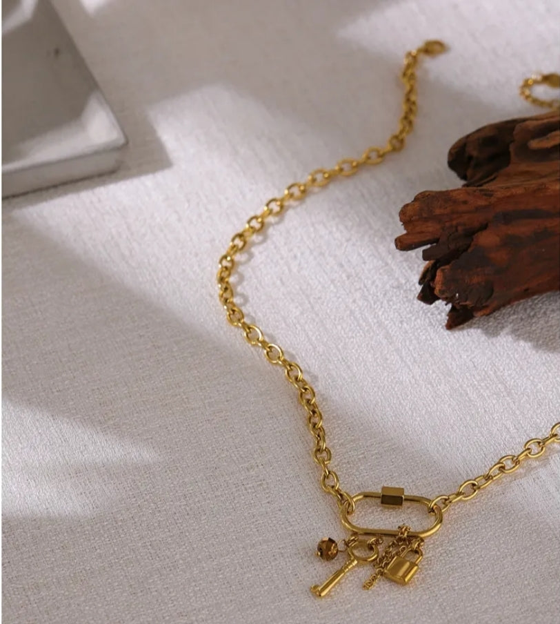Collier Noémie