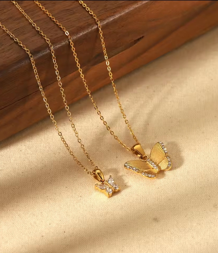 Collier Melrose
