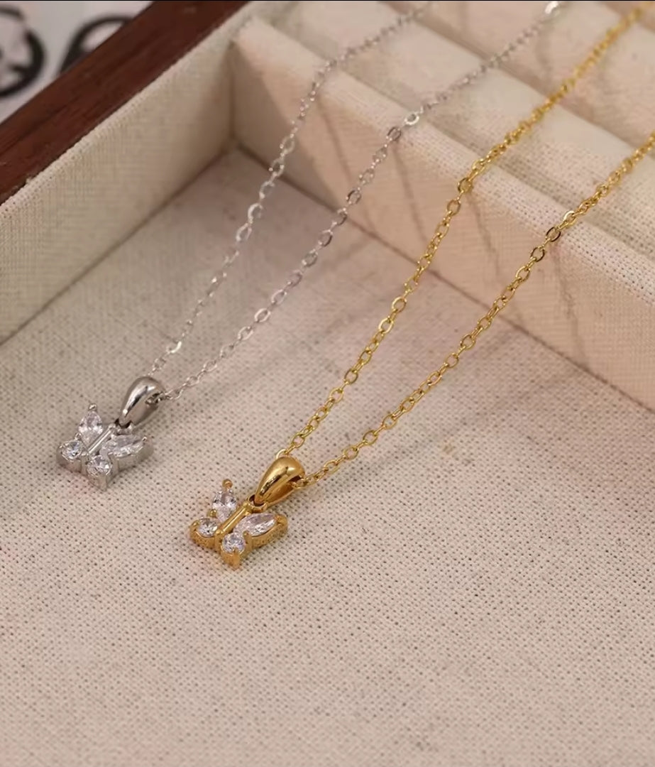 Collier Melrose