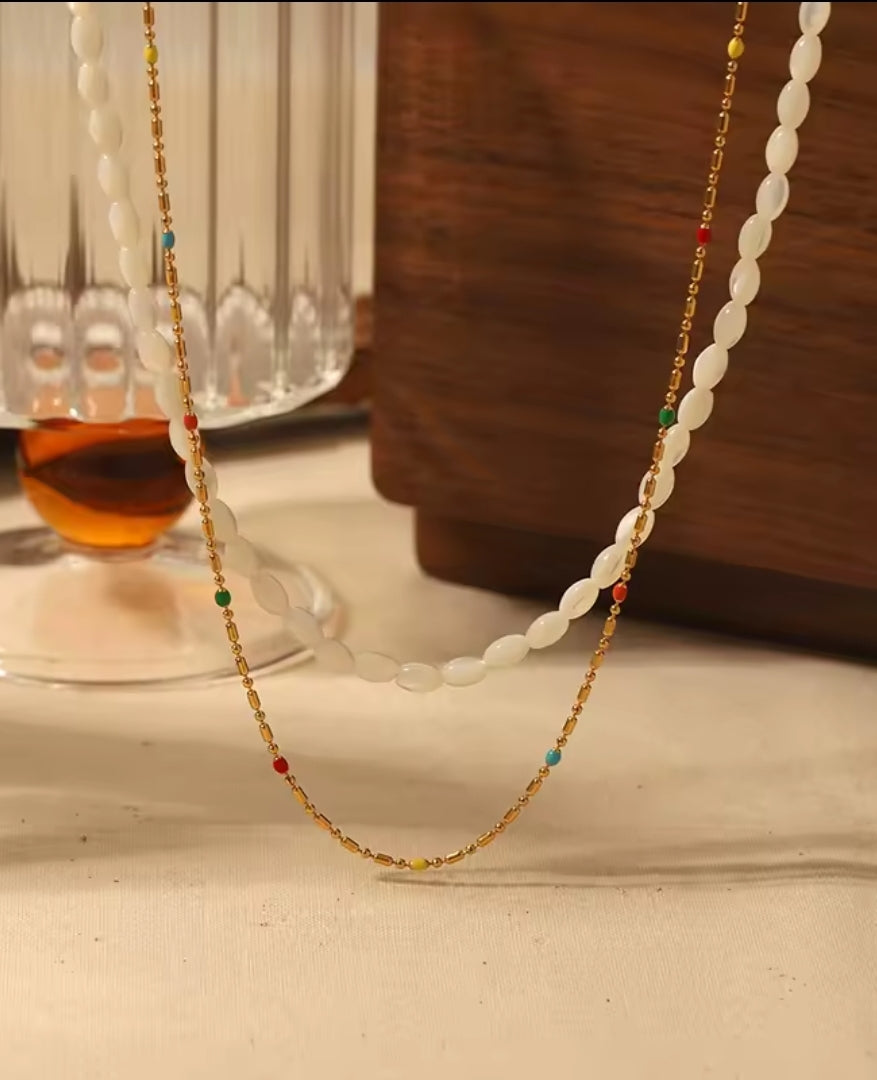 Collier Volana