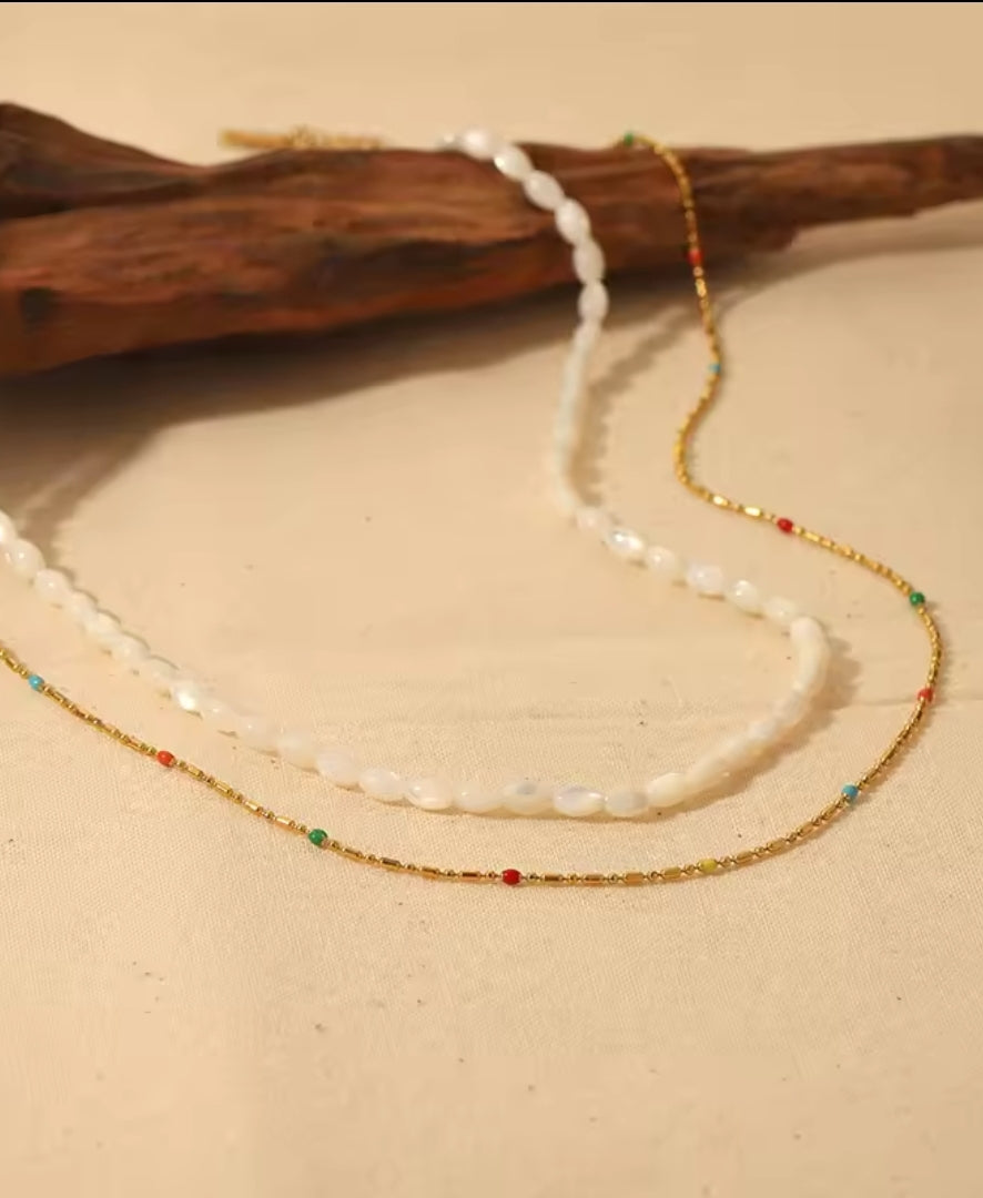 Collier Volana