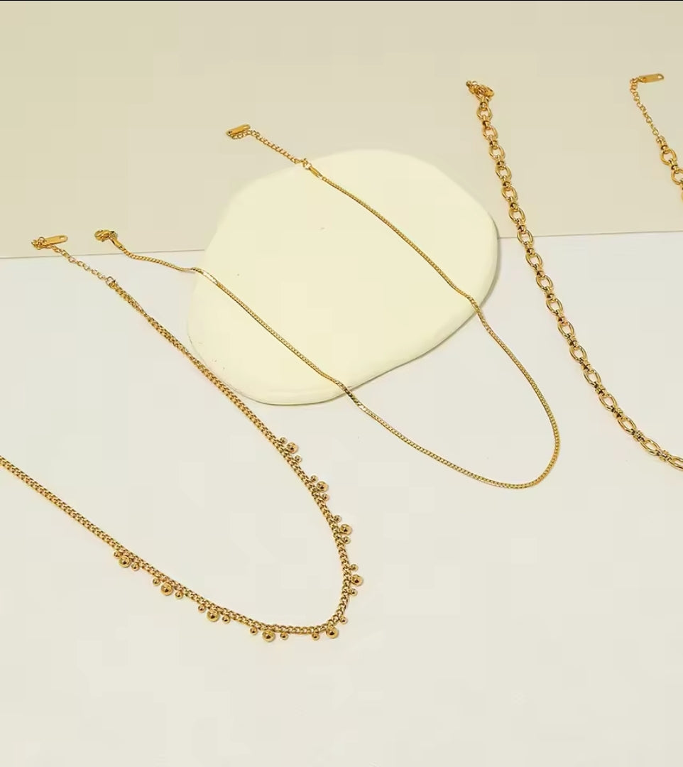 Collier Eliana
