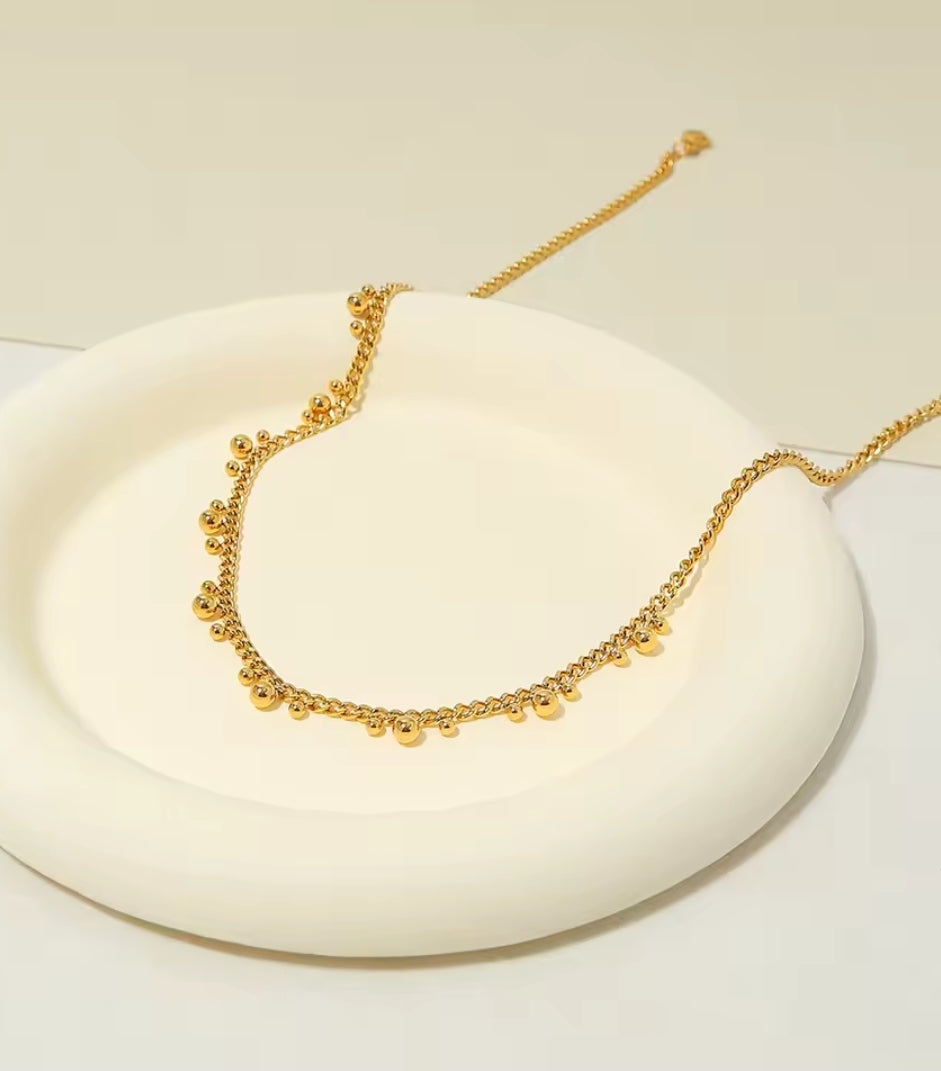 Collier Eliana