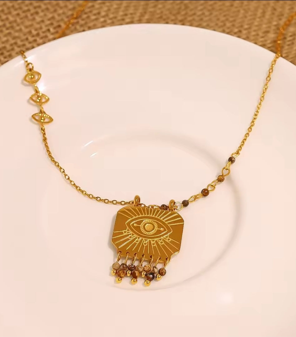 Collier Eden