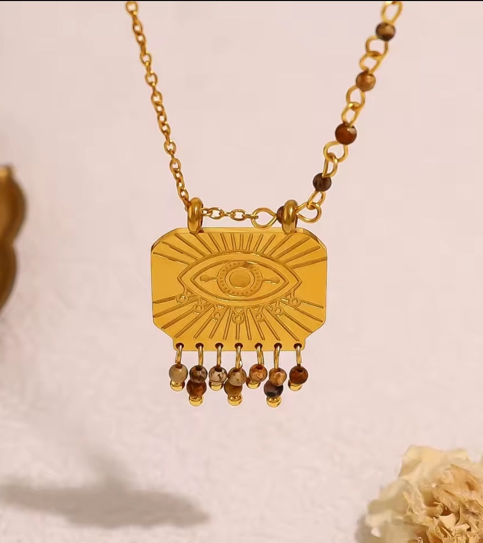 Collier Eden