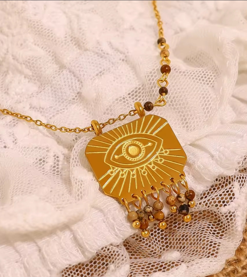 Collier Eden