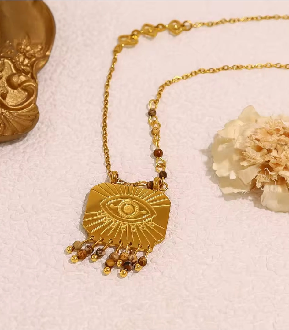 Collier Eden