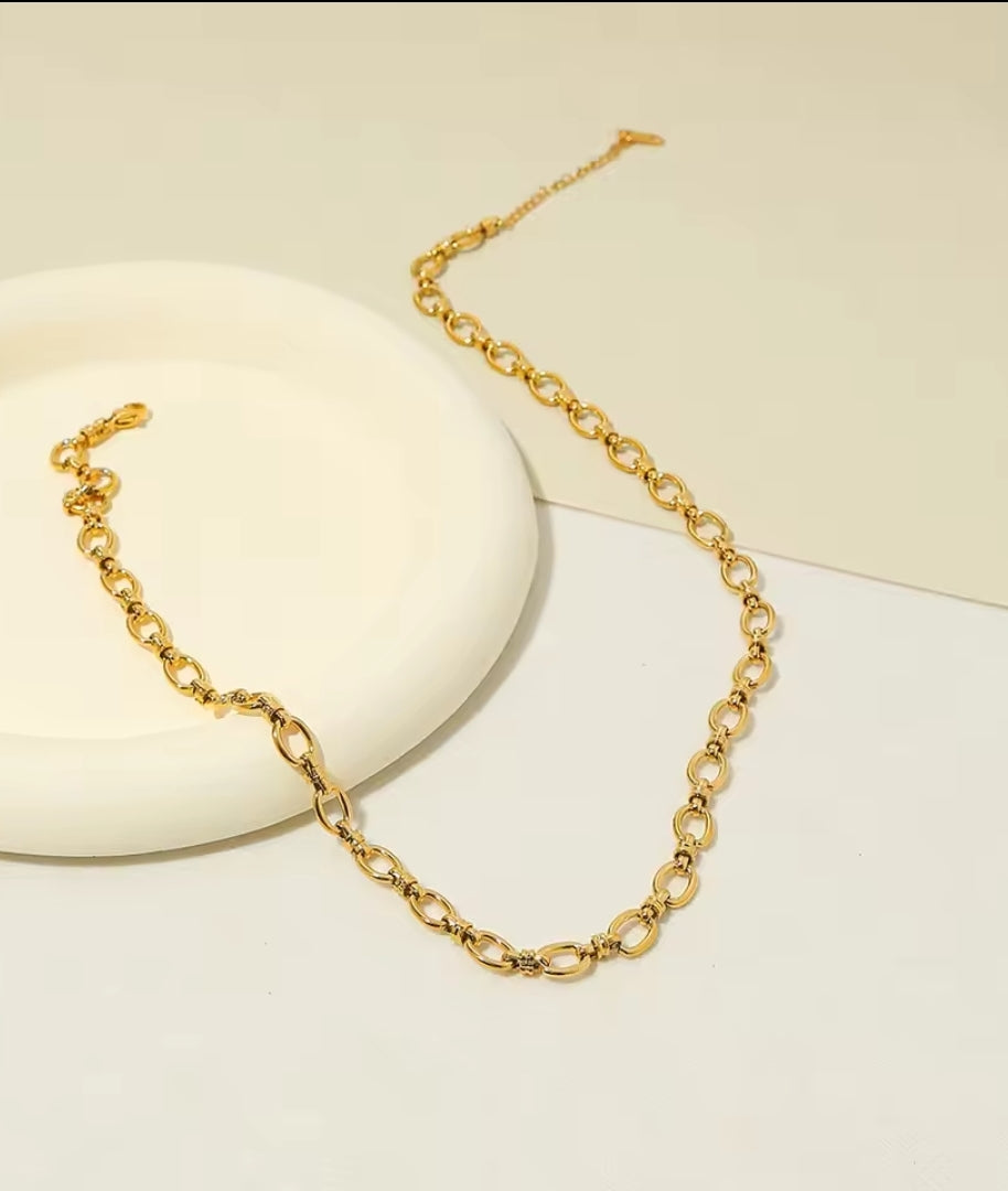 Collier Ayla