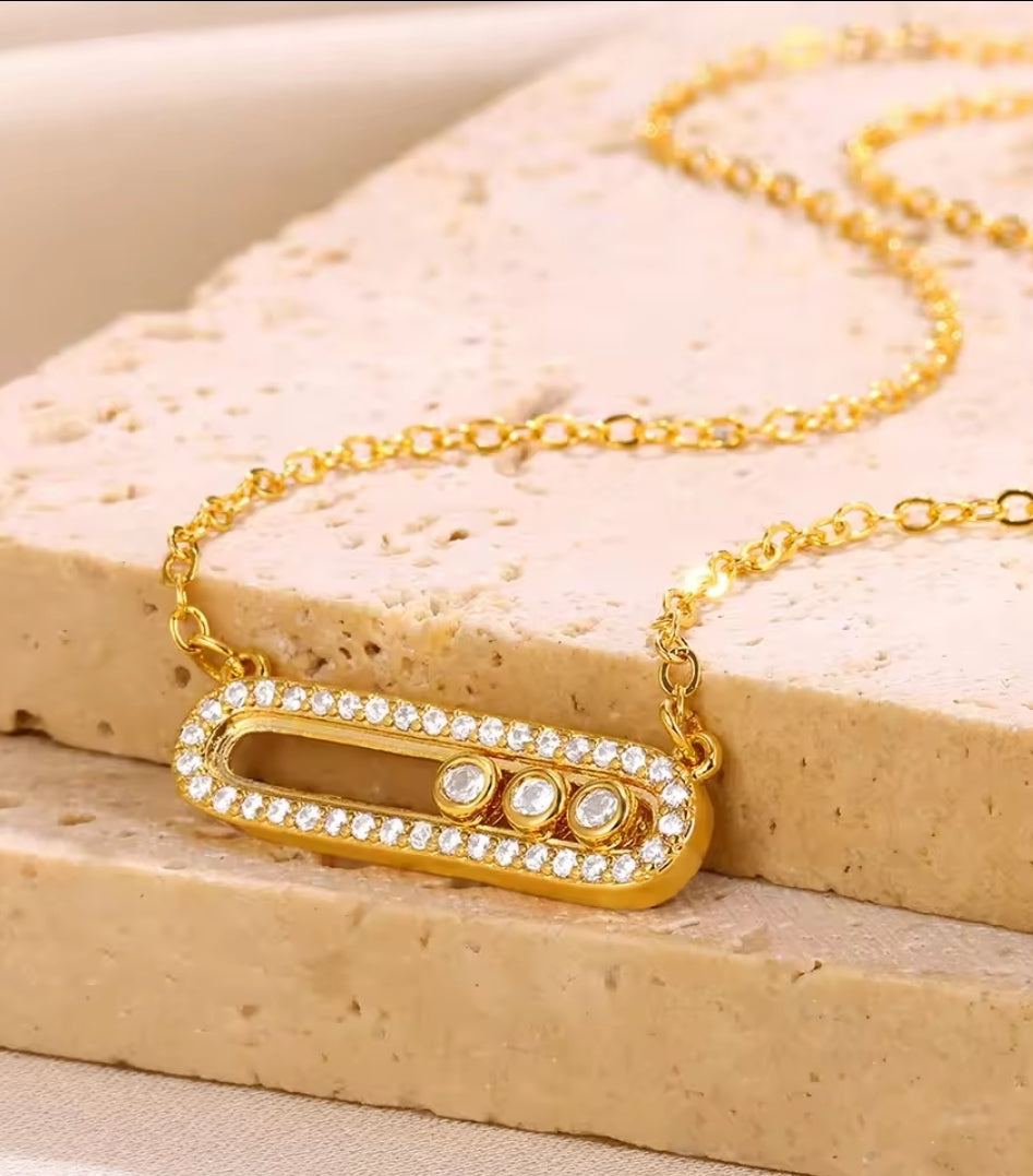 Collier Michèle