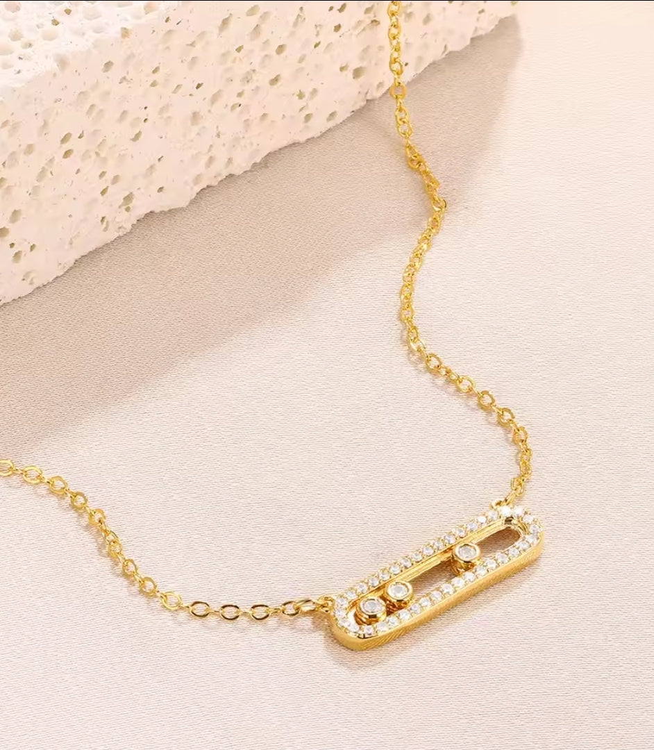 Collier Michèle
