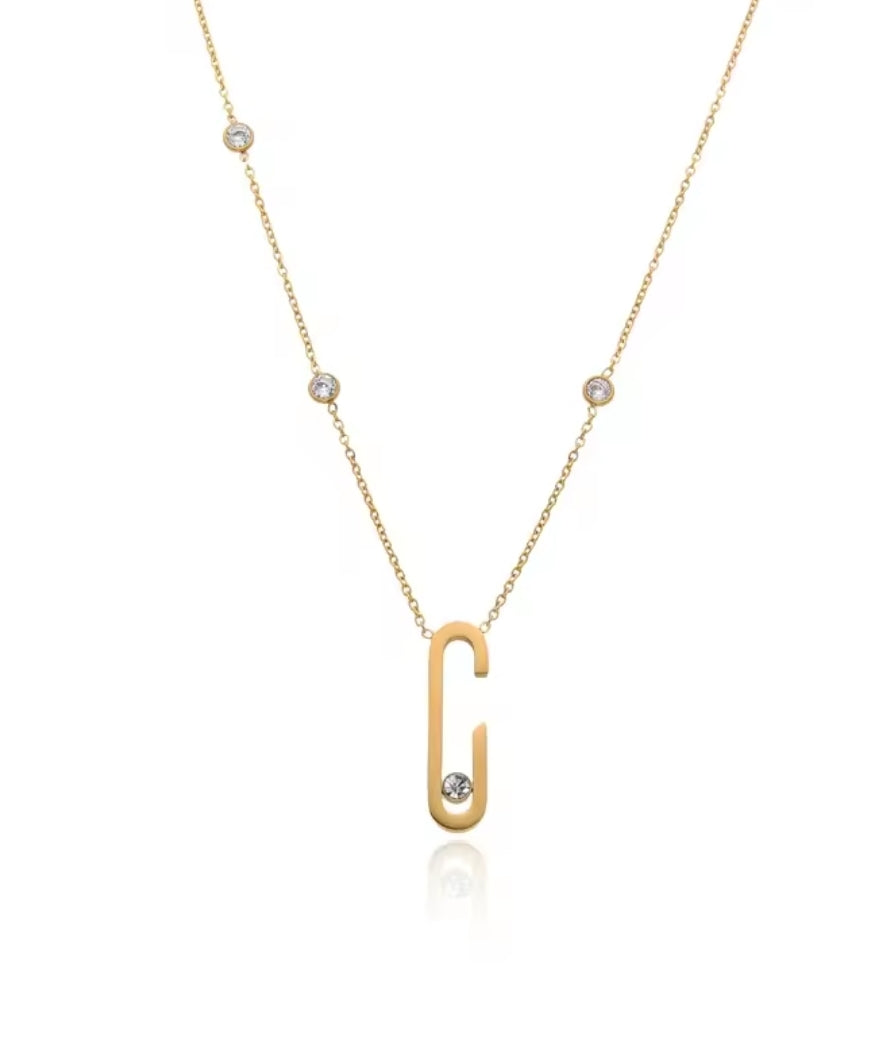 Collier Menna