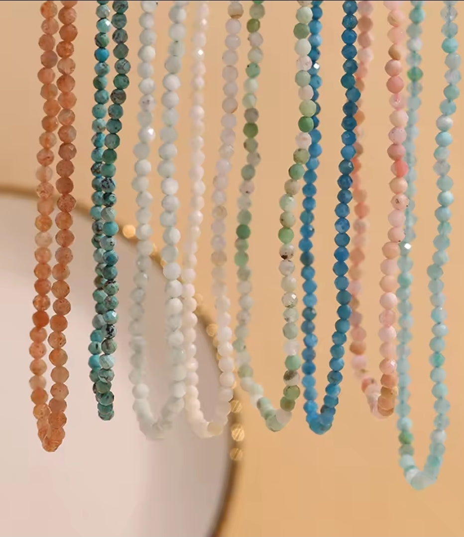 Collier Vero