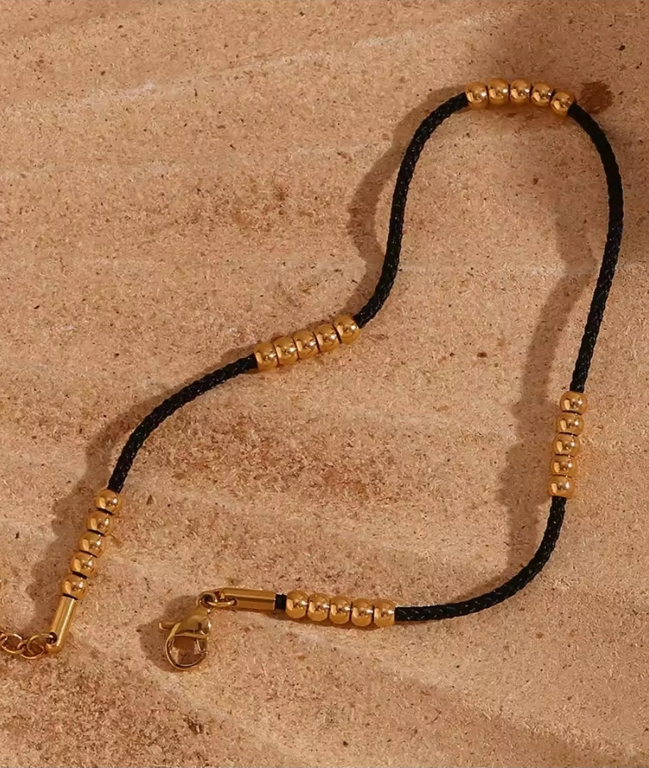 Chevillère Citrine