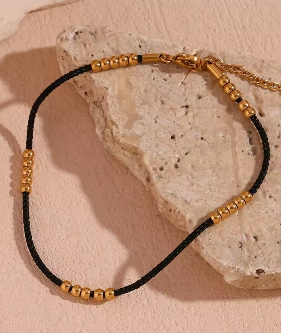 Chevillère Citrine