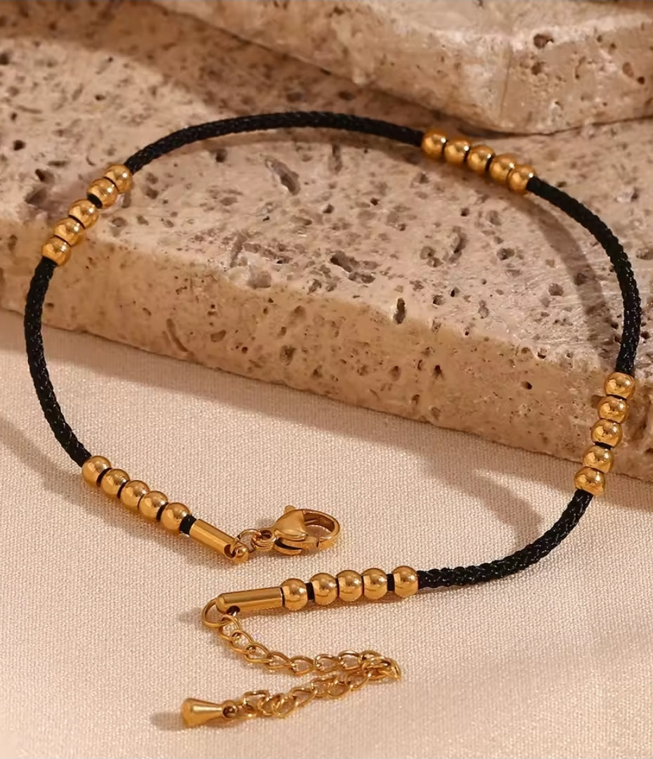 Chevillère Citrine