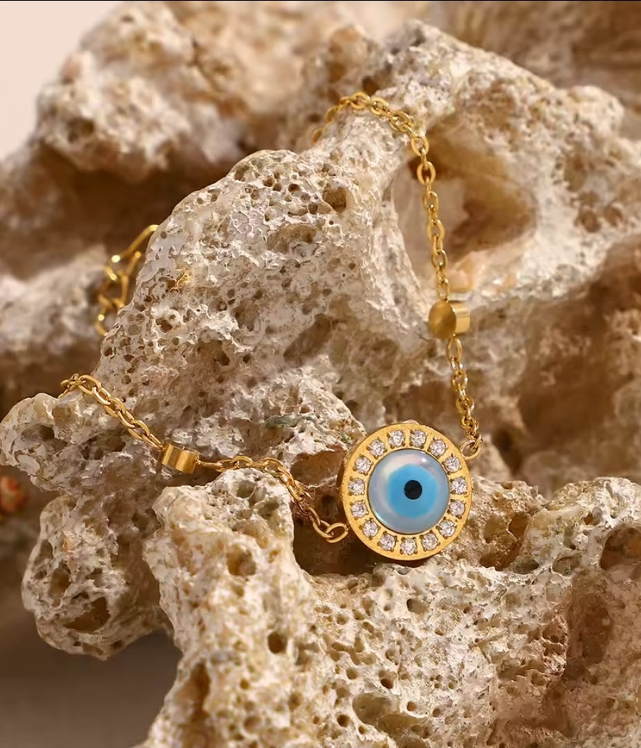 Bracelet Soleane