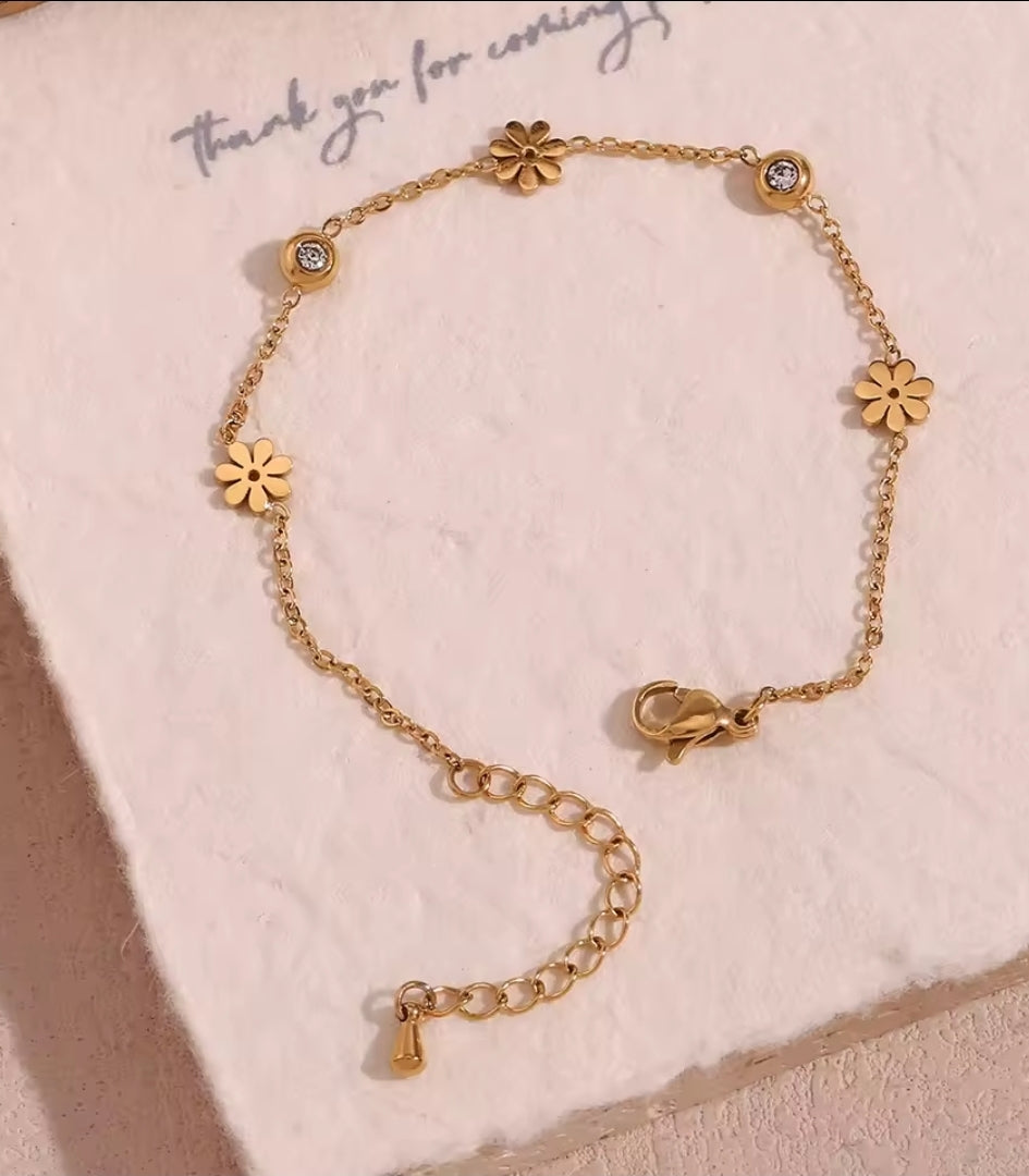 Bracelet Caelum