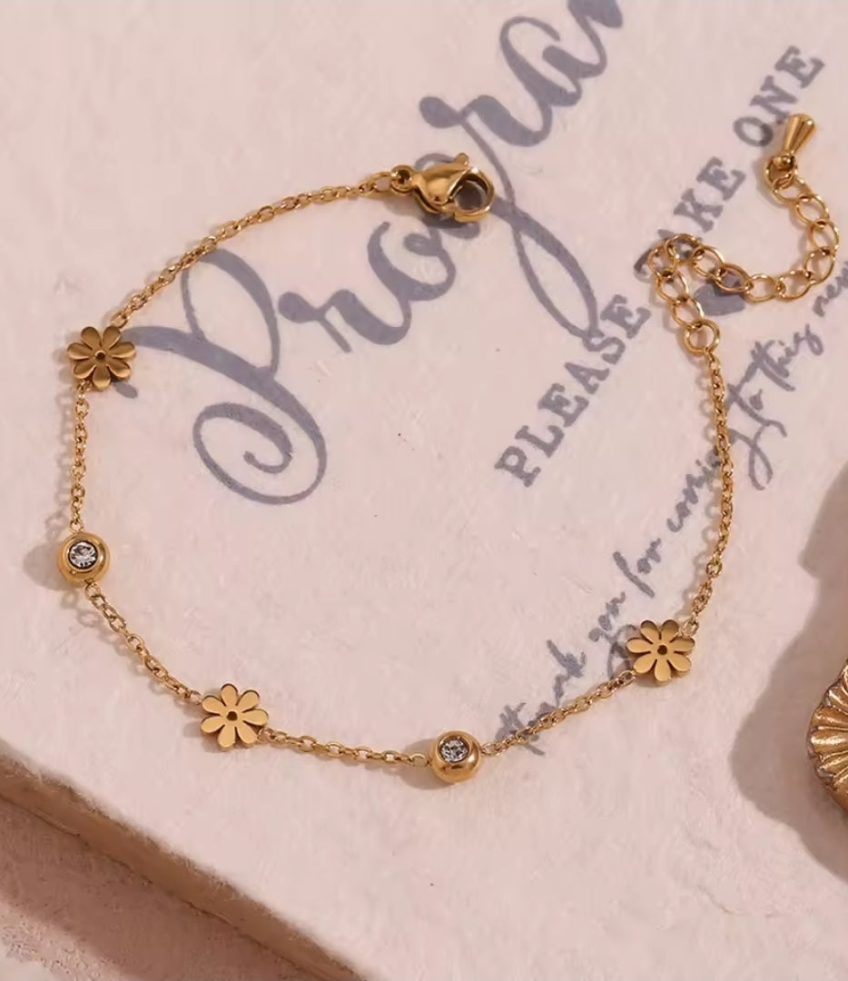 Bracelet Caelum