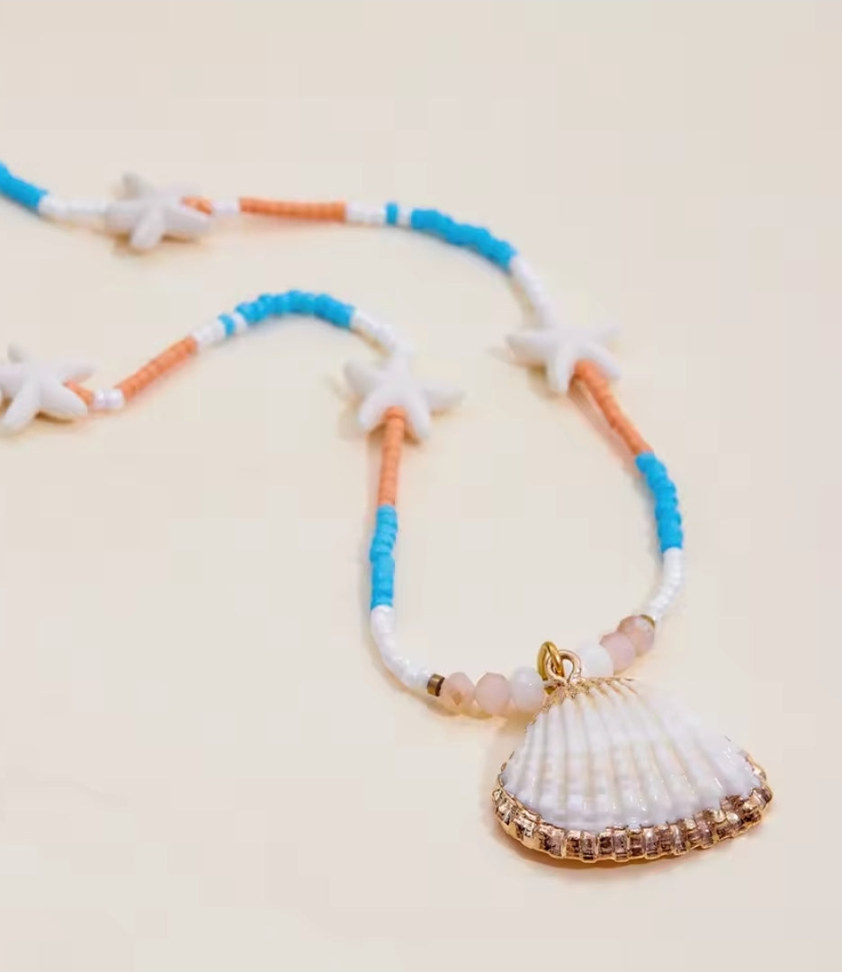 Collier Nacara