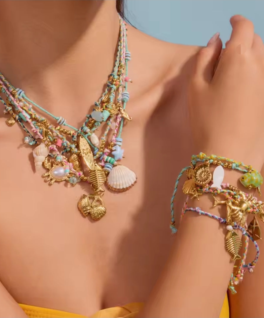 Bracelet Orelia