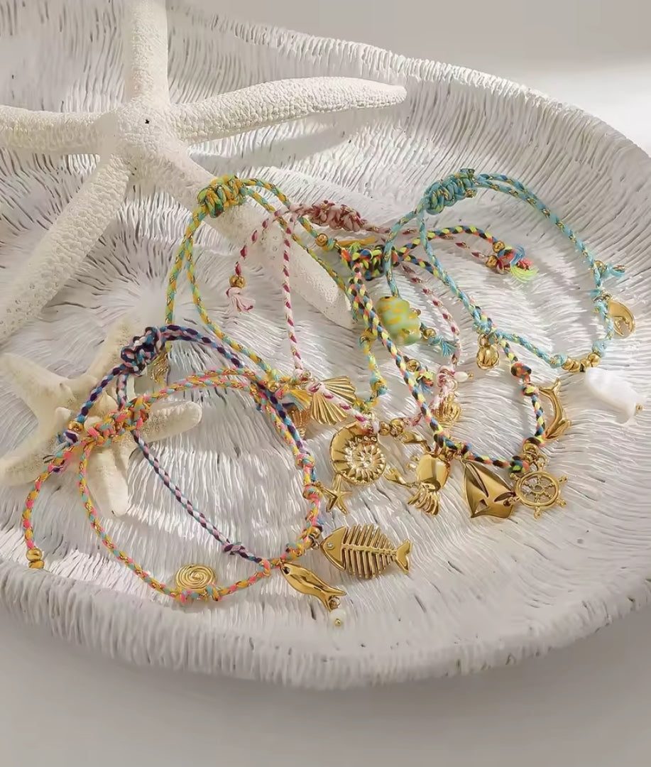 Bracelet Orelia