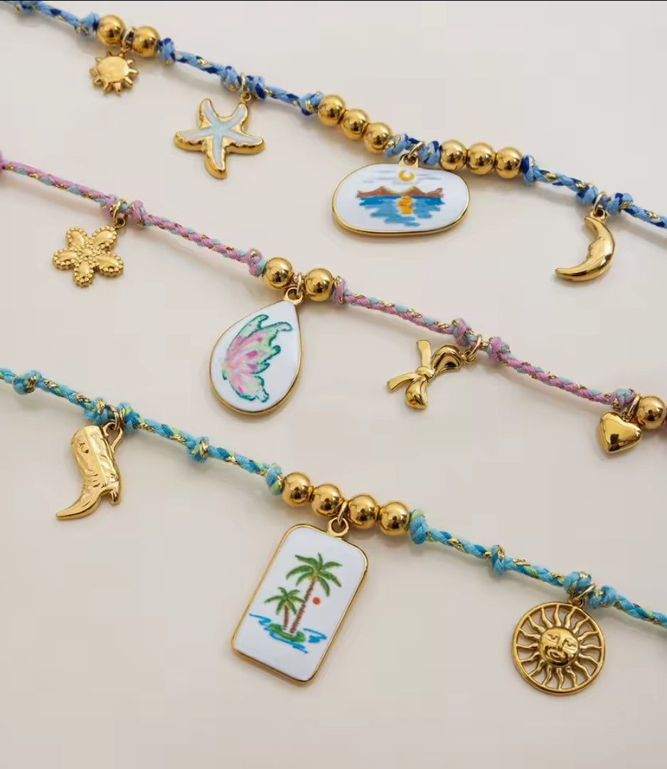 Collier Sirena