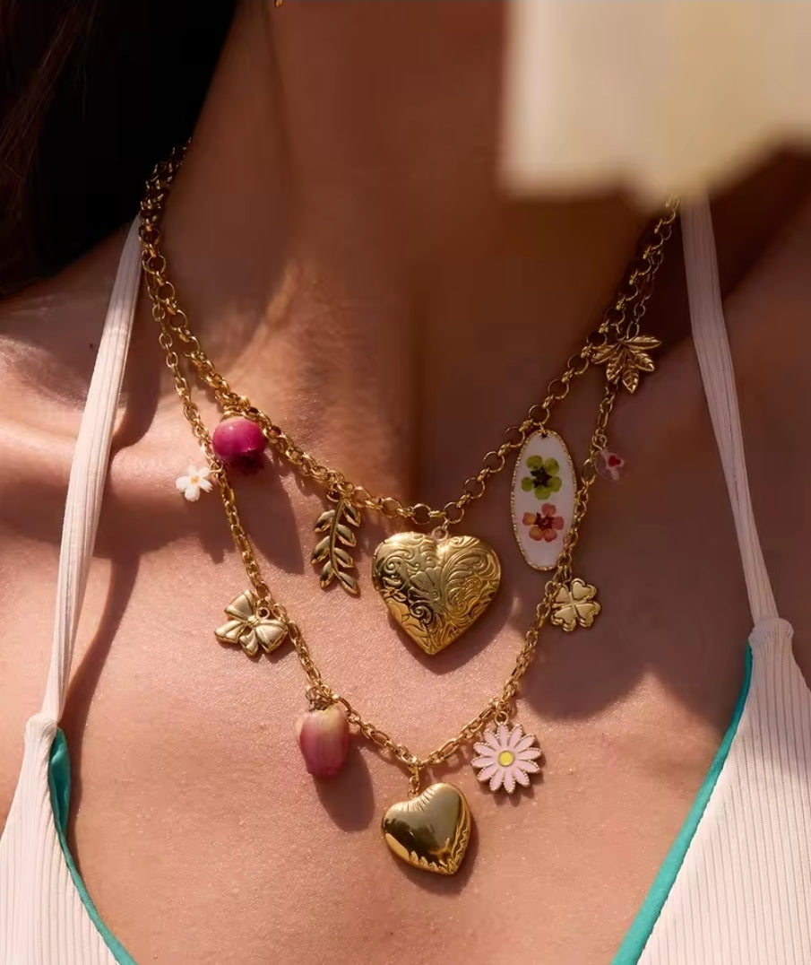 Collier Vayana