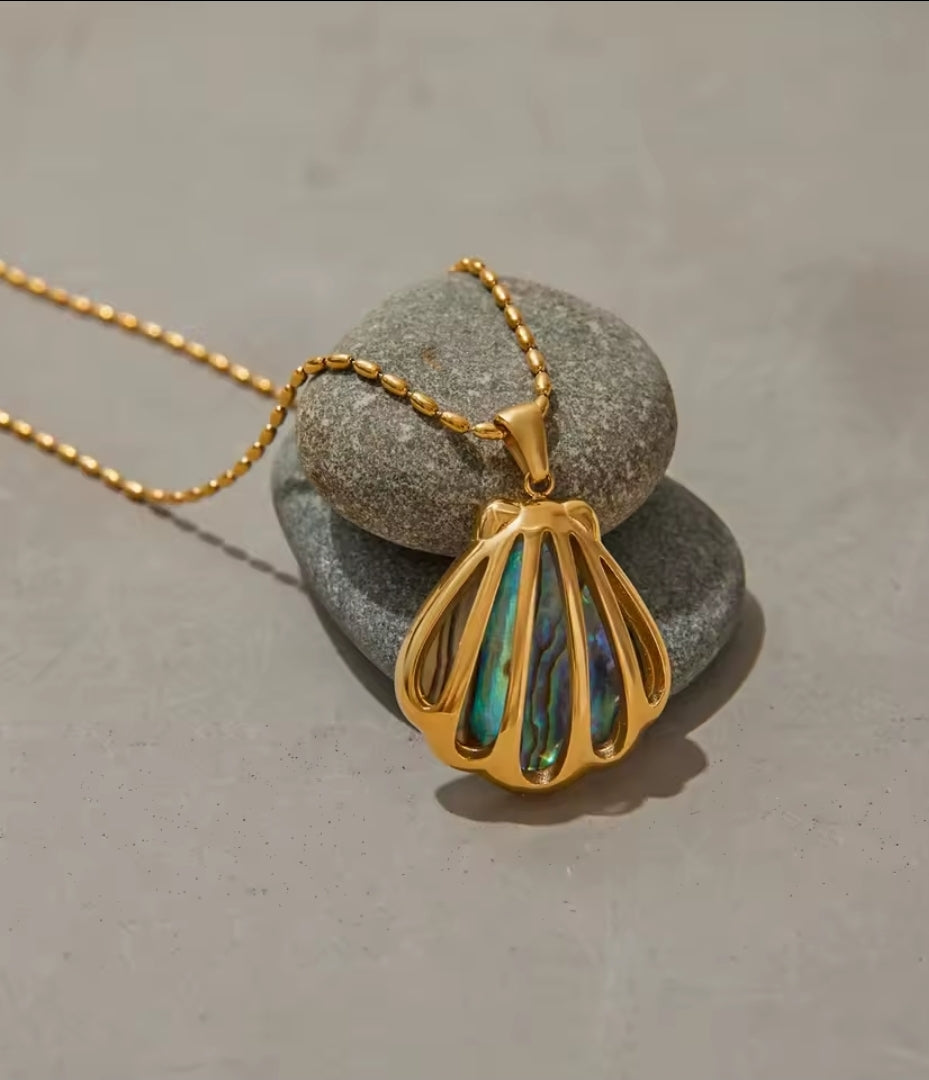 Collier Eclora