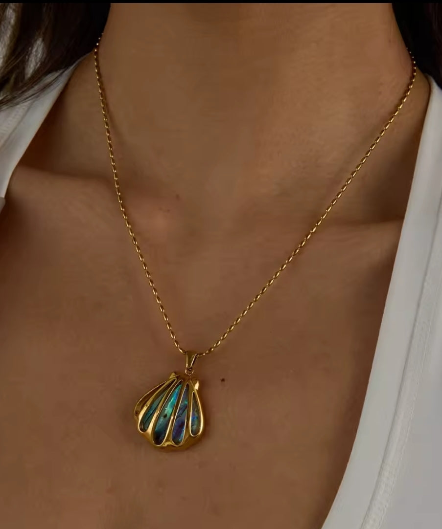 Collier Eclora