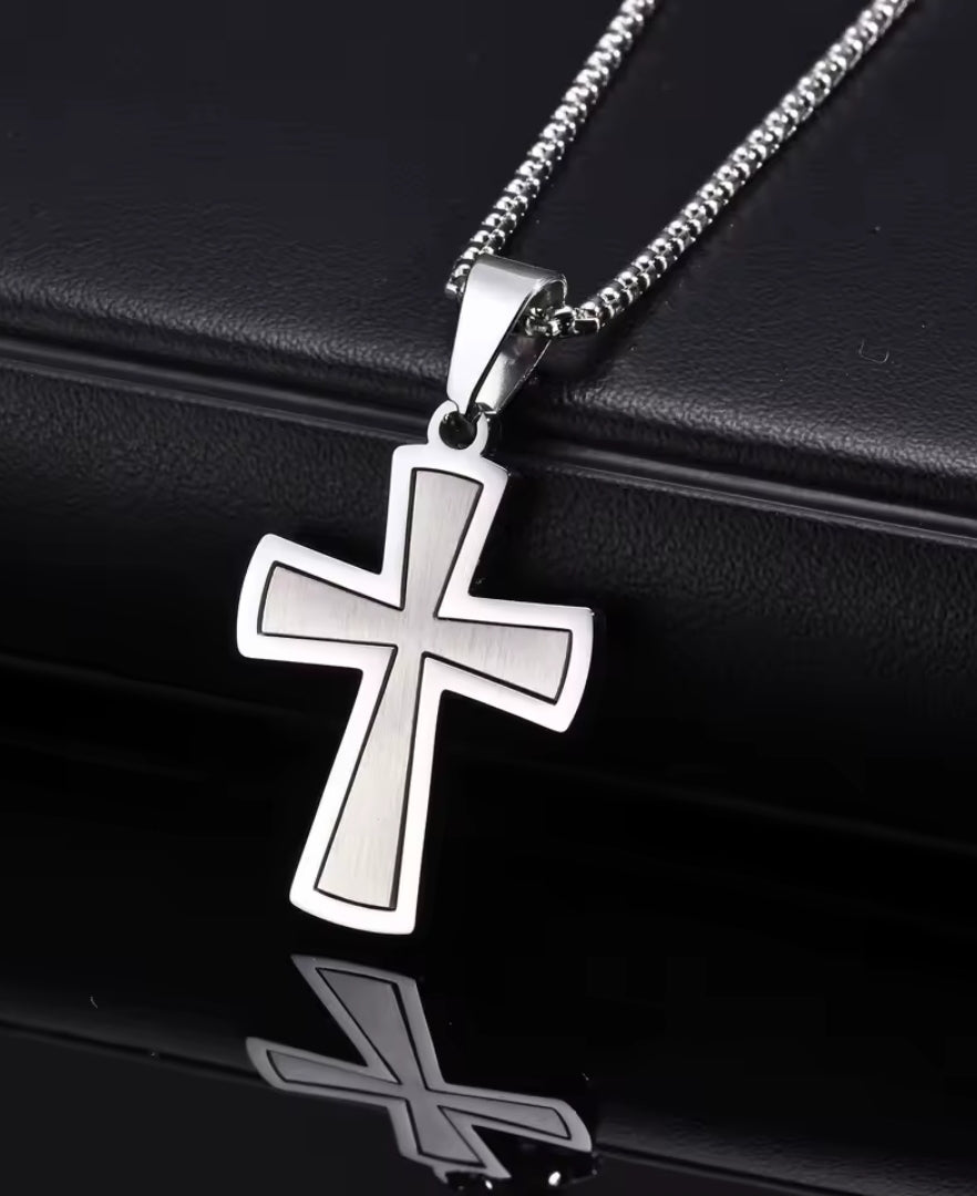 Collier Denzel