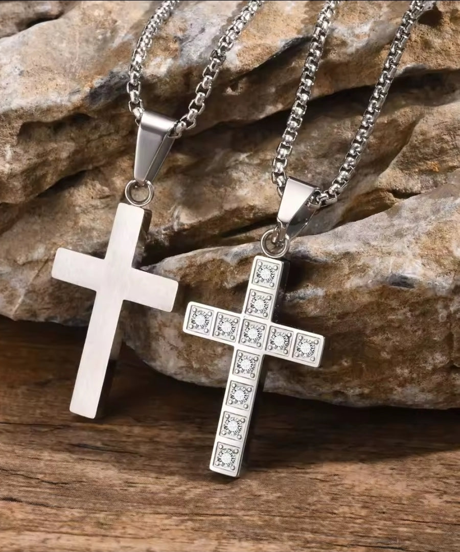 Collier Dario