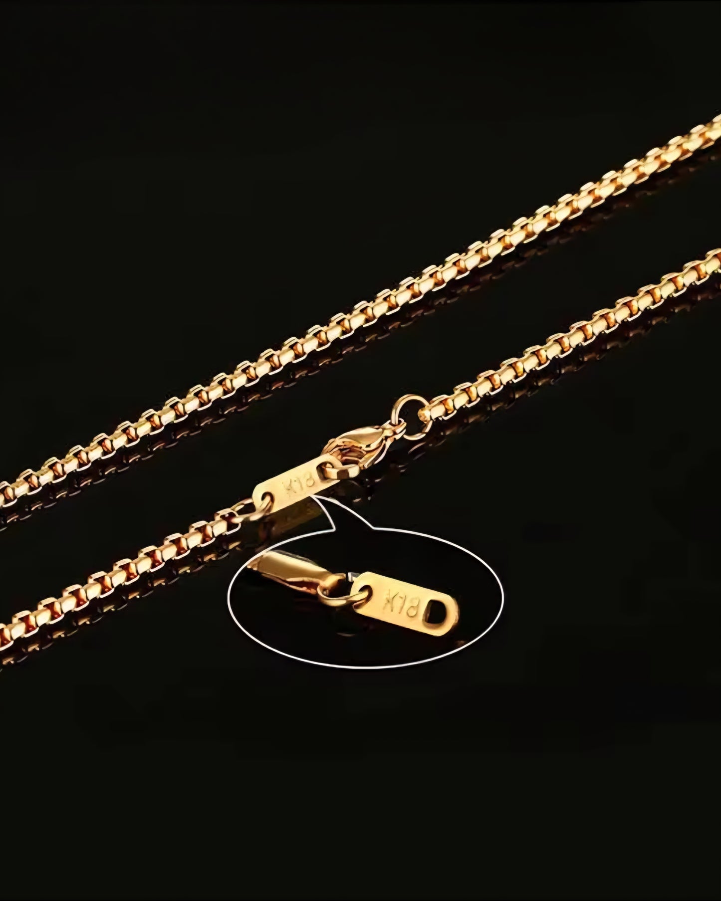 Collier Damien