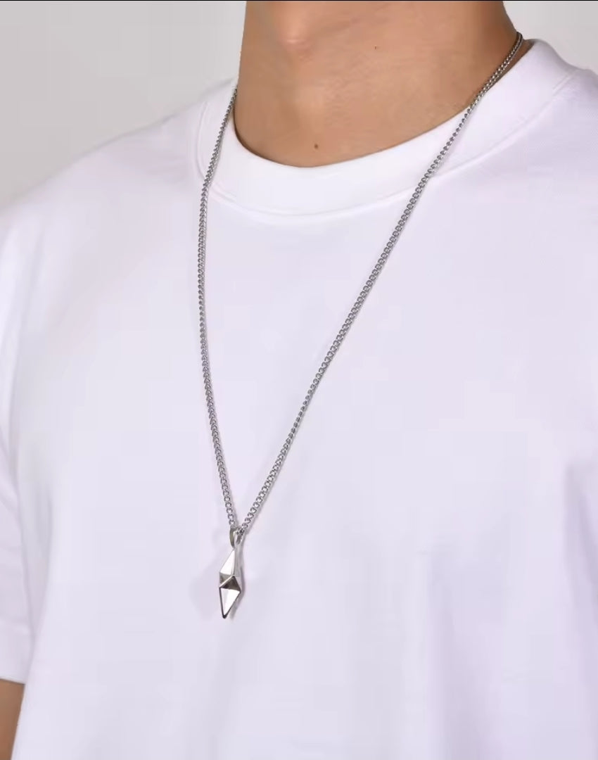 Collier Delphin