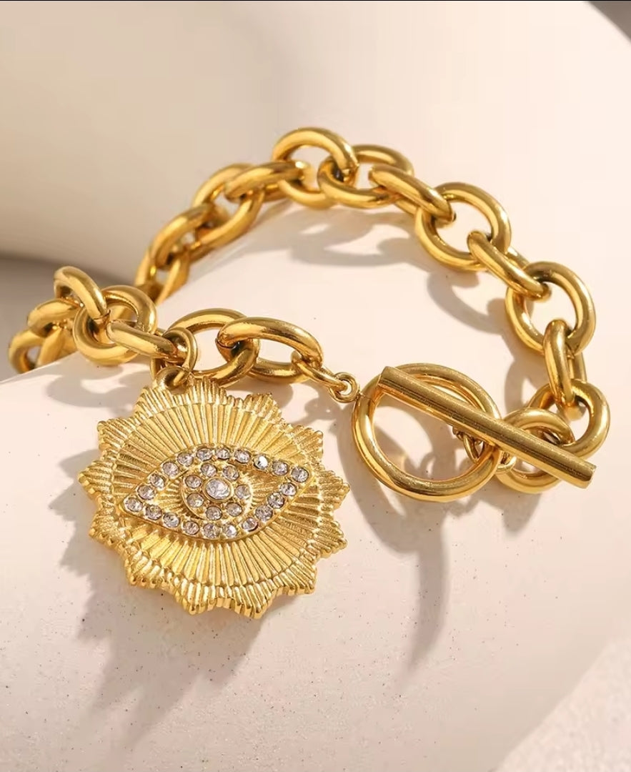 Bracelet Aquila
